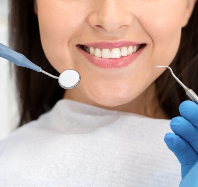 Composite & Porcelain Veneers - Wodonga Family Dental Clinic