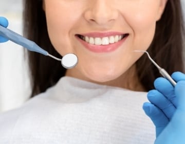 Composite and Porcelain Veneers Cosmetic Dentistry - Wodonga Family Dental Clinic